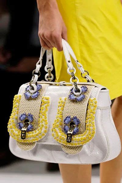 Fendi Spring 2006 Ready